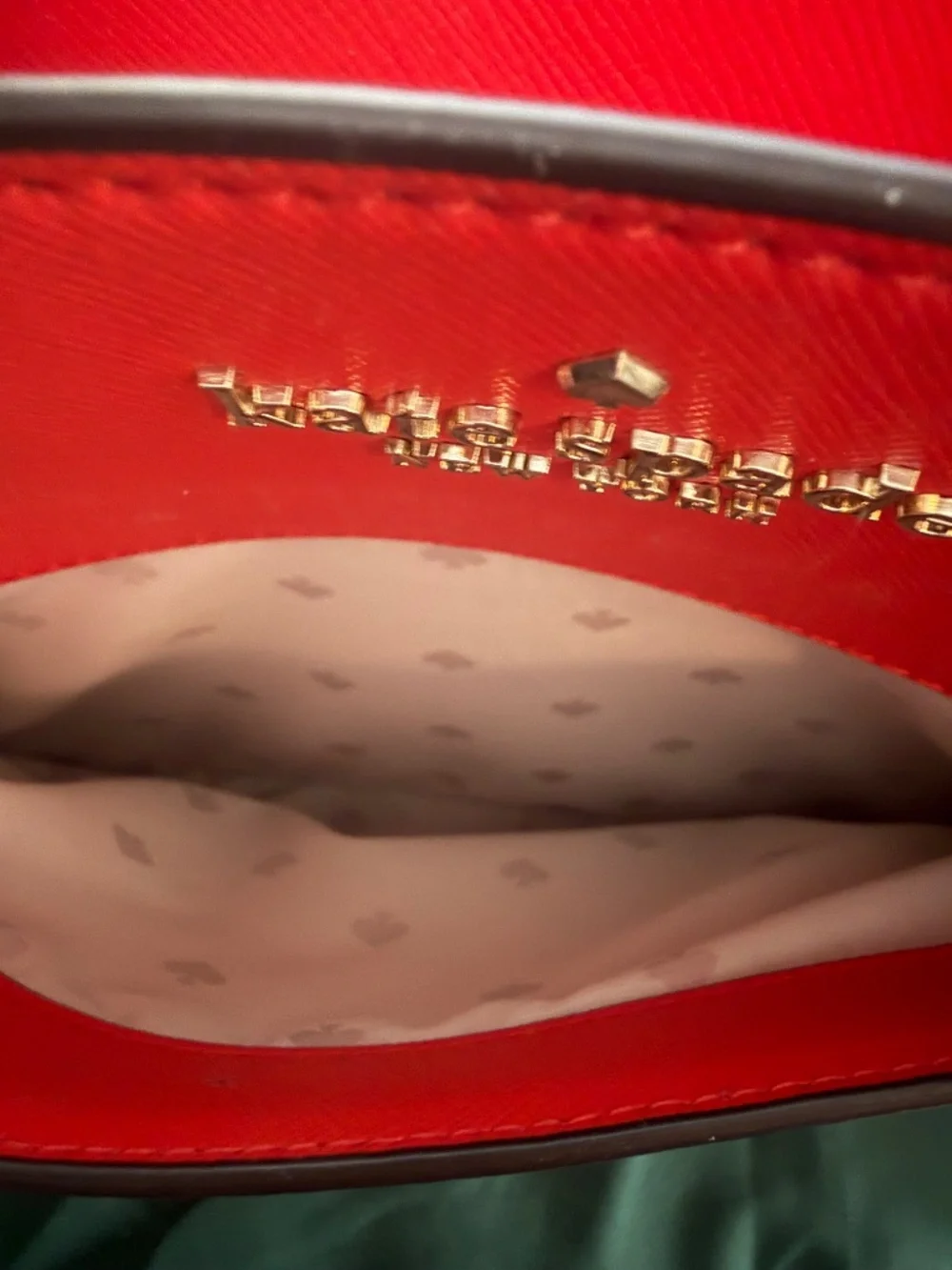 kate spade near perfect